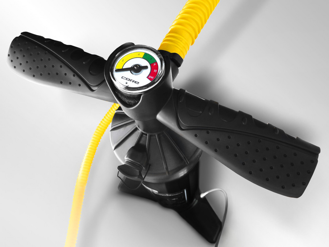 Core Kite Pumpe 2.0